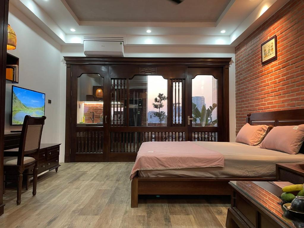 Eco nest – Hanoi